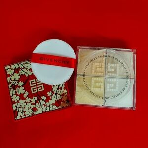 Givenchy Prisme Libre # 5 Satin Blanc OLD FORMULA